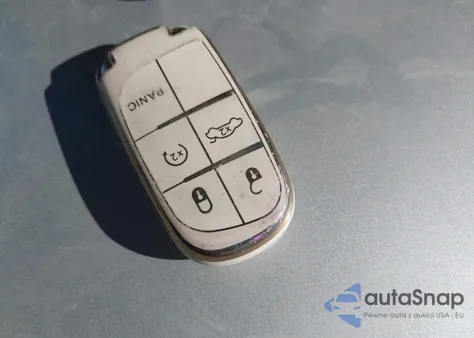 2015 Jeep Renegade Latitude from USA, damaged, VIN ZACCJABT4FPC42560